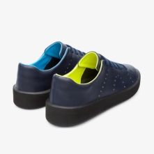 Buy Camper Twins Mens Sneakers US-93634 Navy USA